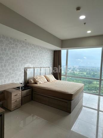 Apartemen U Residence Studio Tower 2 Dekat Fk