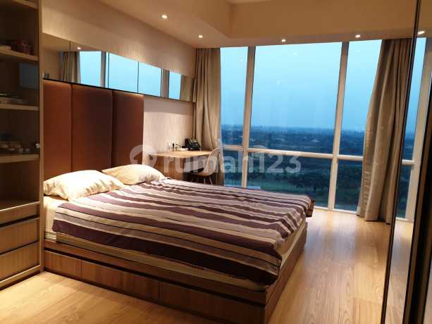 U Residence Studio Tower 2 Golf View Apartment U Residence Studio Tower 2 Golf View Apartment