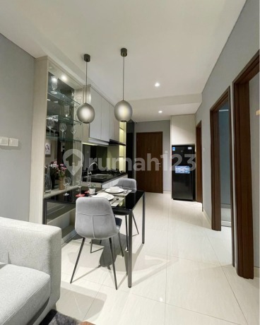 B Residence Grogol Promo