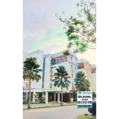 Dijual Apartemen di Eco Home, Citra Raya Cikupa Tangerang Dijual Apartemen di Eco Home, Citra Raya Cikupa Tangerang