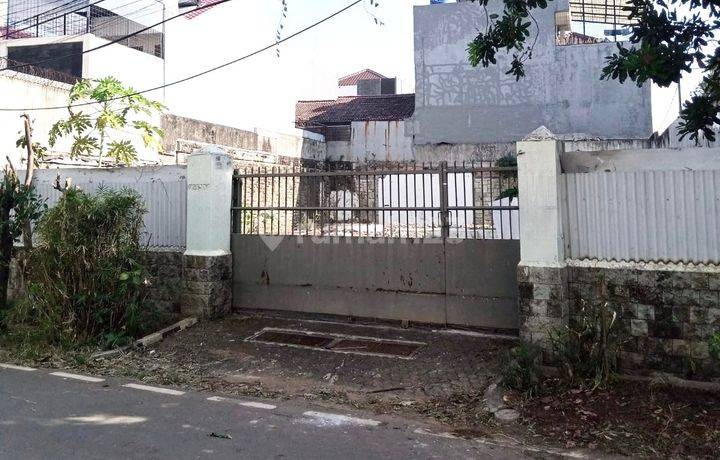 Tanah.kavling Dijual.lokasi.strategis.di.jakarta.timur Di Jl. Pulo Nangka Tengah No.10, Pulo Gadung, Pulogadung, Kota Jakarta Timur, Dki Jakarta, Indonesia, 13260, Pulo Gadung 406.0