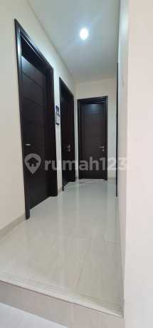 Rumah Gunung Putri, Bogor SHM Unfurnished Bagus