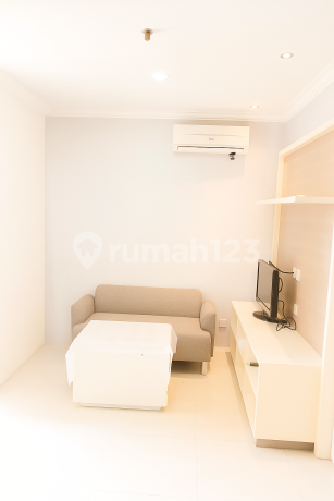 DI JUAL Apartmen best westren 