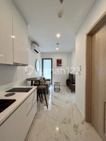Apartemen Siap Huni Dekat Citos