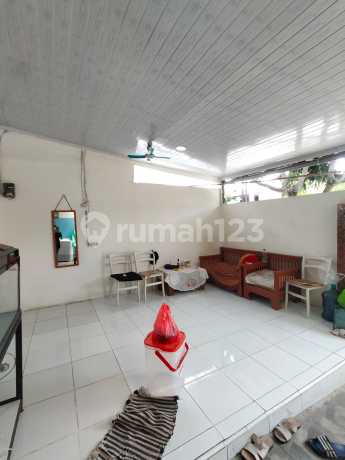 Perumahan Duren Baru Permai Perumahan Duren Baru Permai