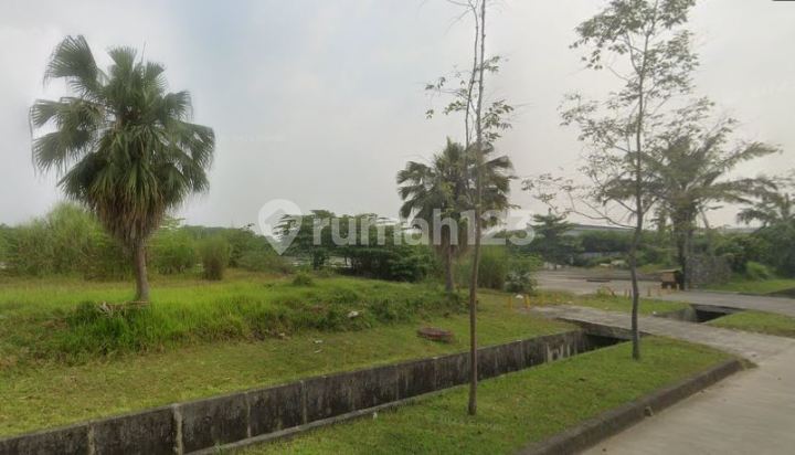 Industrial Plots in Jababeka