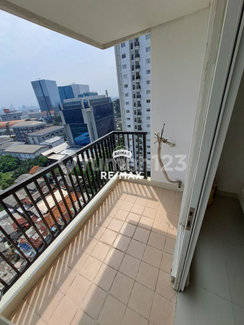 Apartemen Signature Park Cawang Apartemen Signature Park Cawang