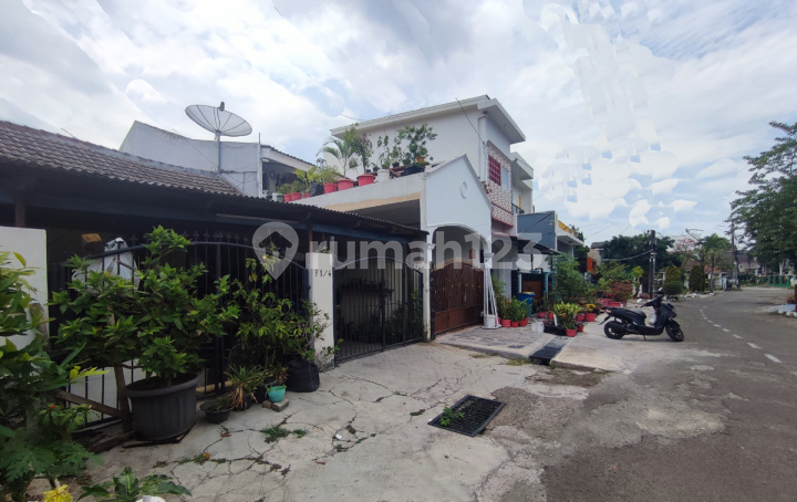 Jual Rumah 1 Lantai di Bintaro Dekat Mall XChange Jual Rumah 1 Lantai di Bintaro Dekat Mall XChange