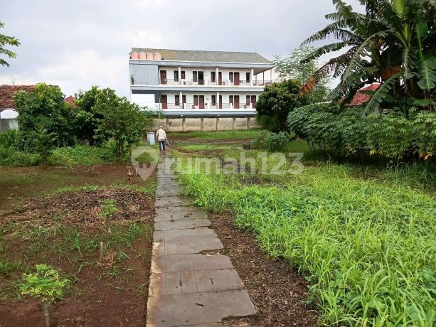 Kav Siap Bangun Cocok untuk Cluster 30 Rumah Kav Siap Bangun Cocok untuk Cluster 30 Rumah