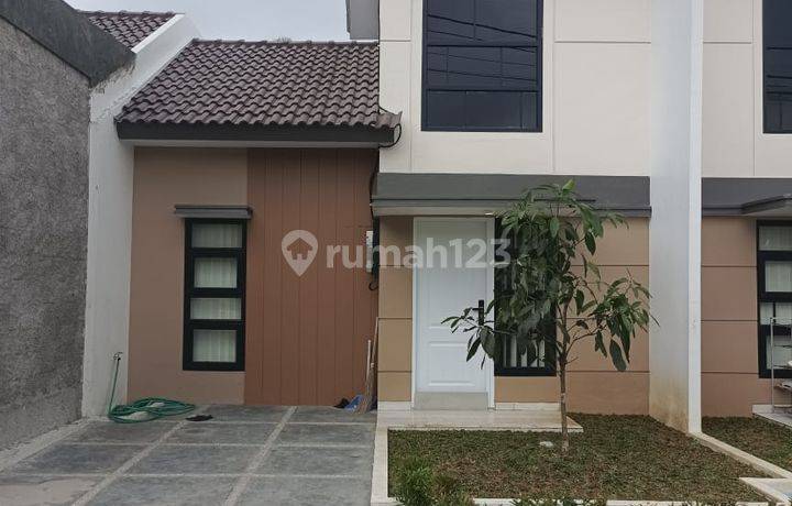 Perumahan Subsidi GRAND HARMONI 3 JAYANTI TANGERANG Di Jual 