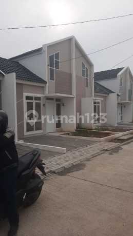 Di Jual Rumah Over kredit Grand Harmoni 2 Extention Balaraja, Tangerang