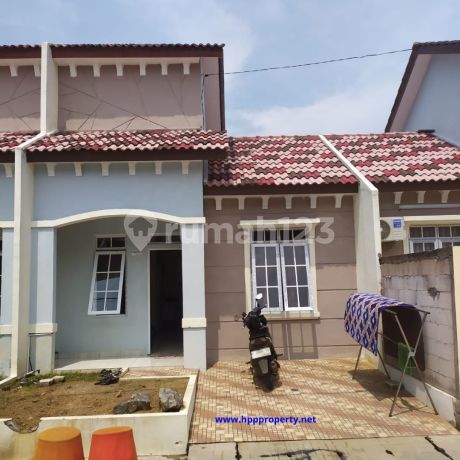 Di Jual Oper kredit Grand Harmoni 5 blok D mezanine Tenjo, Bogor