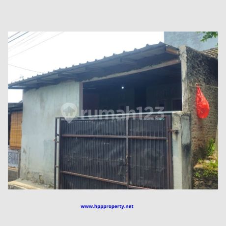 Dijual Rumah di Bukit Gading Balaraja Dijual Rumah di Bukit Gading Balaraja