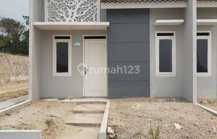 Di Jual RUMAH SUBSIDI GRAND HARMONI 3 JAYANTI TANGERANG