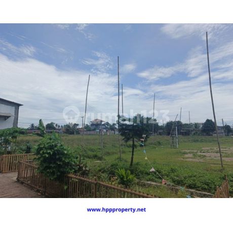 House for sale on Main Street (CASH ONLY) BELOW MARKET | IN BATARA CITY, CISOKA, TANGERANG House for sale on Main Street (CASH ONLY) BELOW MARKET | IN BATARA CITY, CISOKA, TANGERANG