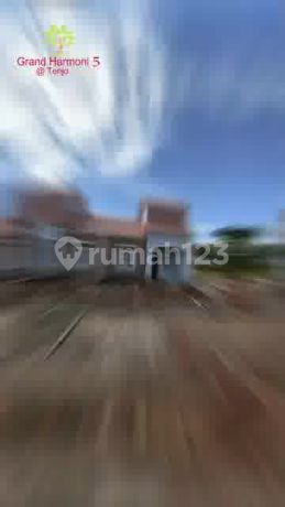 Grand Harmoni 5 Tenjo - Type Komersil