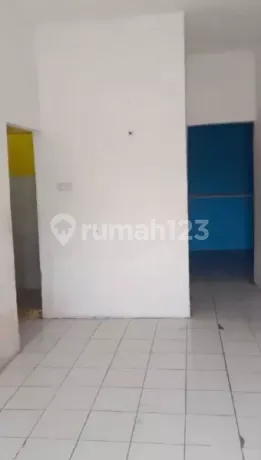 JUAL RUMAH HOEK FULL RENOV DI DEPAN LAPANGAN GRAND HARMONI 2 Balaraja, Tangerang