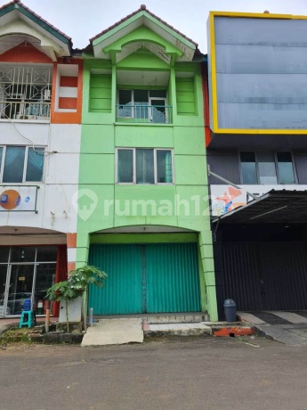 Ruko Victoria Park Karawaci Tangerang 3 Lantai Cocok Usaha Resto Ruko Victoria Park Karawaci Tangerang 3 Lantai Cocok Usaha Resto