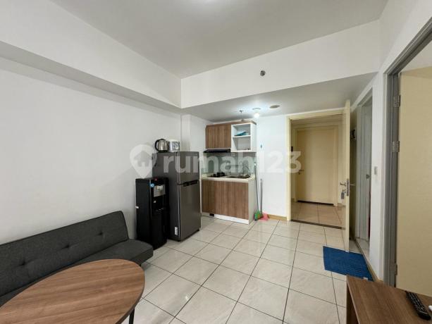 Apartemen Mtown 2 Bedroom Furnish Jual Rugi Selangkah Mall Sms