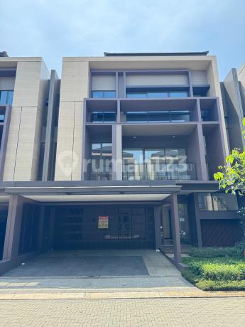 Rumah Kanade Zora BSD City Kawasan Premium Paling Dicari Rumah Kanade Zora BSD City Kawasan Premium Paling Dicari