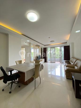 Apartemen 3Br Amartapura Lippo Karawaci Tangerang. View-Nya Cakep Apartemen 3Br Amartapura Lippo Karawaci Tangerang. View-Nya Cakep