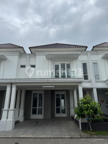 For Sale Luxury Pasadena Residence Ready to Occupy Gading Serpong For Sale Luxury Pasadena Residence Ready to Occupy Gading Serpong