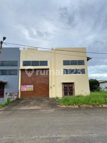 Komplek Gudang Bizhub Gunung Sindur Posisi Hook Siap Pakai Komplek Gudang Bizhub Gunung Sindur Posisi Hook Siap Pakai