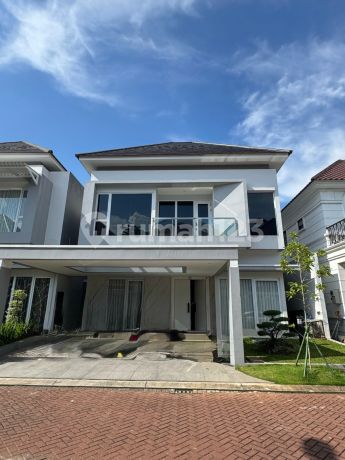 For Sale New Menteng Gading Serpong House Brand New Premium Ready to Live In For Sale New Menteng Gading Serpong House Brand New Premium Ready to Live In