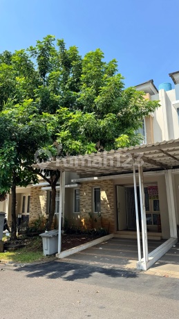 Ready-to-Occupy Home in Thomson Gading Serpong Cluster. 2 Floors. Ready-to-Occupy Home in Thomson Gading Serpong Cluster. 2 Floors.
