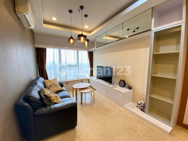 Disewakan Apartment Mewah & Estetik - Lavenue 2br Disewakan Apartment Mewah & Estetik - Lavenue 2br