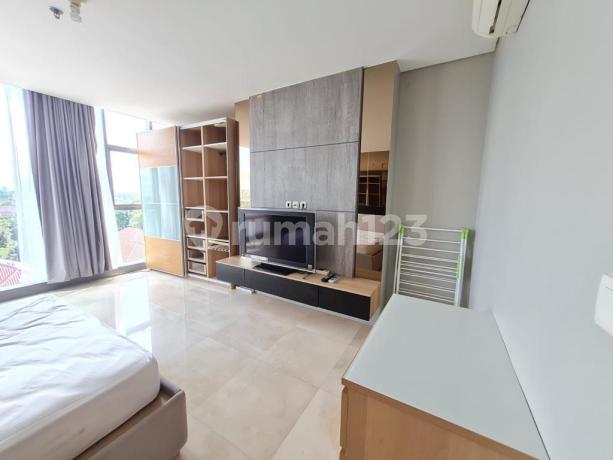 Disewakan Apartment Lavenue 1 Bedroom Siap Huni - Pancoran Jakarta Selatan