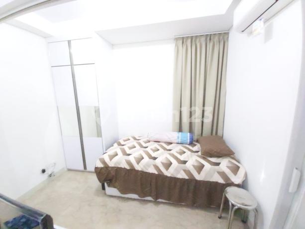 Dijual Cepat! Apartment 1 Bed Full Furnished - Lavenue South Tower | Nego