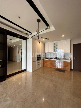 Dijual Unit Apartment @ Lavenue North Tower 2Bed + 1 Maidroom Semi Furnished! Best Price!! Dijual Unit Apartment @ Lavenue North Tower 2Bed + 1 Maidroom Semi Furnished! Best Price!!