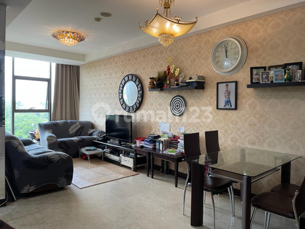 Apartemen Lavenue 2 Kamar Tidur Furnished Apartemen Lavenue 2 Kamar Tidur Furnished