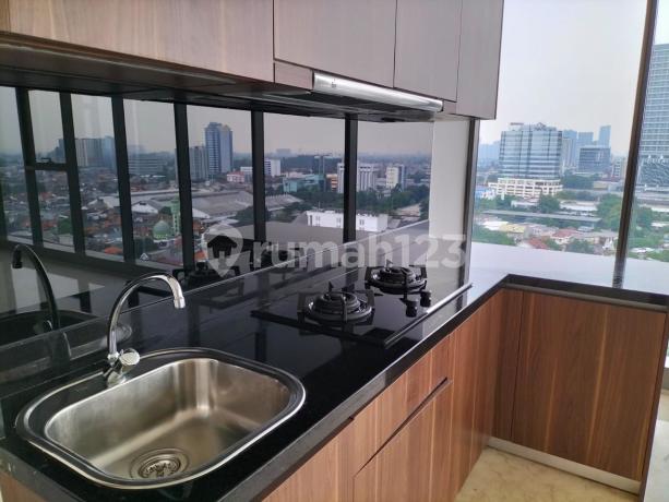 Best Deal! Dijual Apartment 2br Lavenue Harga Kompetitif!