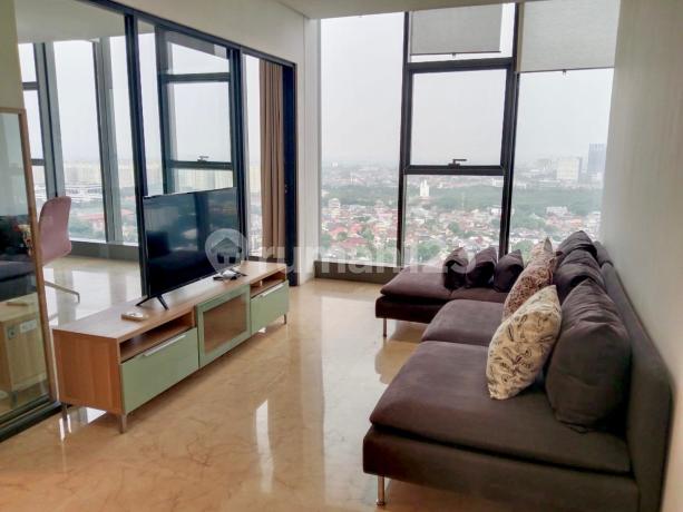 Disewakan Lavenue Apartment 2Br dengan View Citylight Disewakan Lavenue Apartment 2Br dengan View Citylight