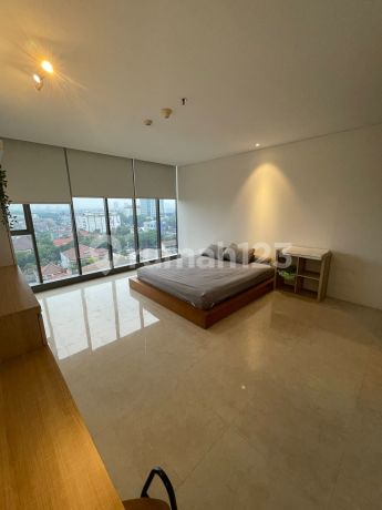 Dijual Apartment Lavenue North Tower 1 Bed View Selatan. Fully Furnished Harga Nego! Dijual Apartment Lavenue North Tower 1 Bed View Selatan. Fully Furnished Harga Nego!