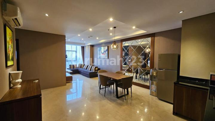 Disewakan Lavenue Apartment North Tower 2Br. Best Price!