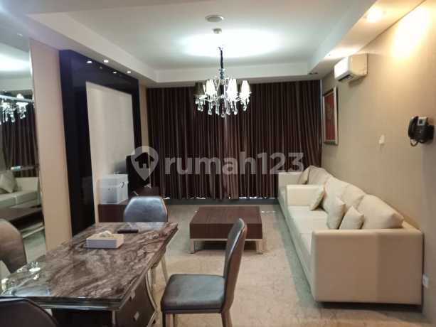Disewakan Unit Apartment Lavenue 2br. Perfect For Family Or Couple!