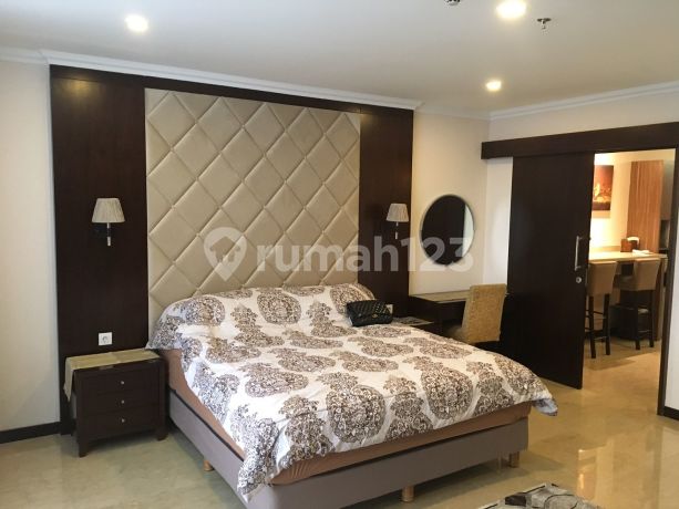 Dijual Cepat! Apartment 1br Lavenue Harga Best Deal!