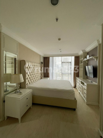 Disewakan Unit Fully Furnished Siap Huni Apartment Lavenue South Tower 3 Bedroom + 1 Maidroom. Best Deal! Disewakan Unit Fully Furnished Siap Huni Apartment Lavenue South Tower 3 Bedroom + 1 Maidroom. Best Deal!