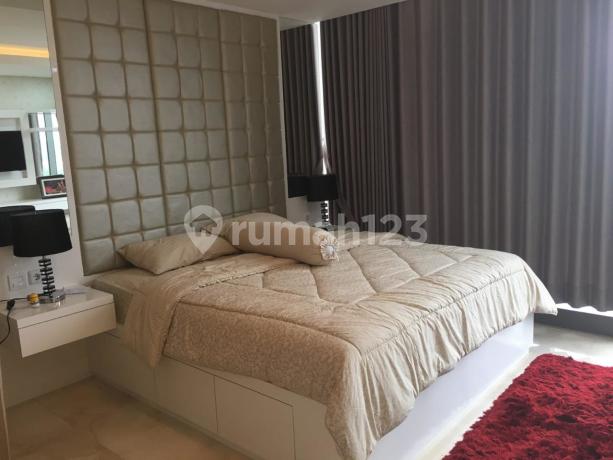 Dijual 1br Lavenue Full Furnished Harga Terbaik
