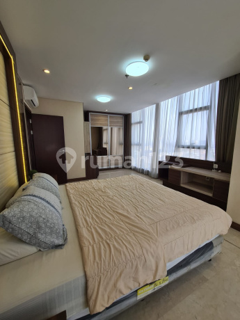 Disewakan Apartment Lavenue South Tower Tipe 2+1 Bed. Unit Lantai Tinggi & Full Furnished Siap Huni! Disewakan Apartment Lavenue South Tower Tipe 2+1 Bed. Unit Lantai Tinggi & Full Furnished Siap Huni!