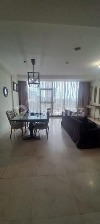 Modern Apartment Ready For Rent. Lavenue 3br Jakarta Jakarta Selatan