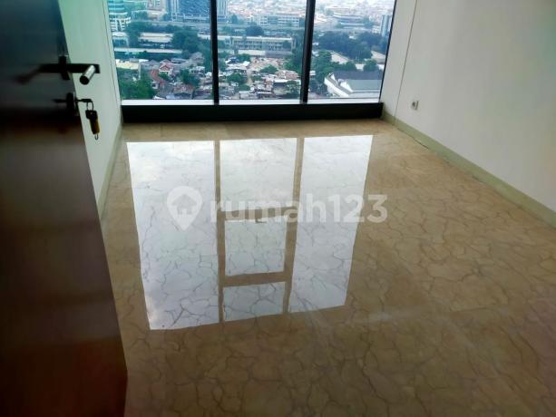 Dijual Apartment Lavenue Type 2+1 Unfurnished. tersedia Cicilan Sampai 48X. Best Deal!