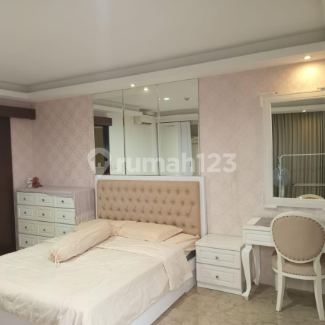 Disewakan Apartment Lavenue South Tower 1Bed. Fully Furnished! Disewakan Apartment Lavenue South Tower 1Bed. Fully Furnished!