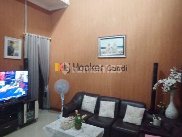 Rumah di Ketileng Indah Semarang
