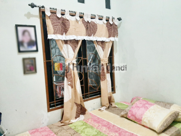 Rumah di Permata Payung Asri Pudak Payung Semarang