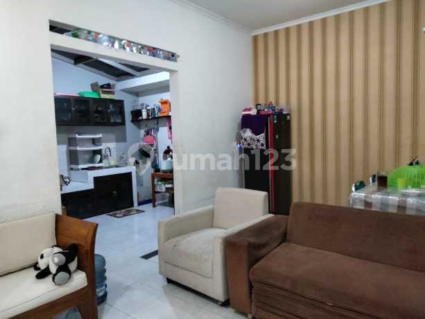 Rumah Siap Huni di Tamansari Majapahit