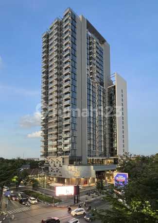 Apartemen Mewah di Tengah Jantung Kota Makassar Apartemen Mewah di Tengah Jantung Kota Makassar